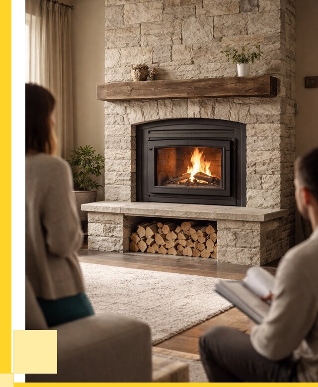 Проекты печей каминов в Губкине от 12190 р. | ЭриданГбк