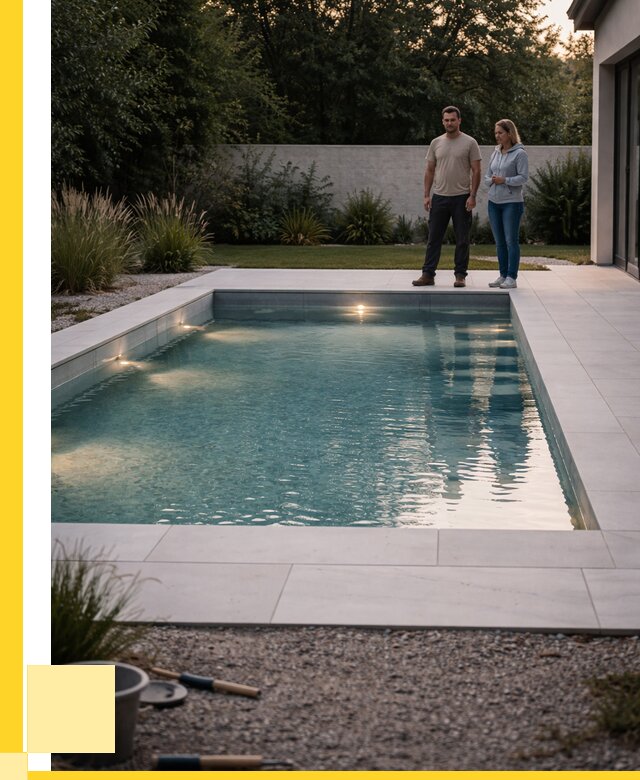 Проектирование бассейнов в Губкине от 71106 р. | ЭриданГбк