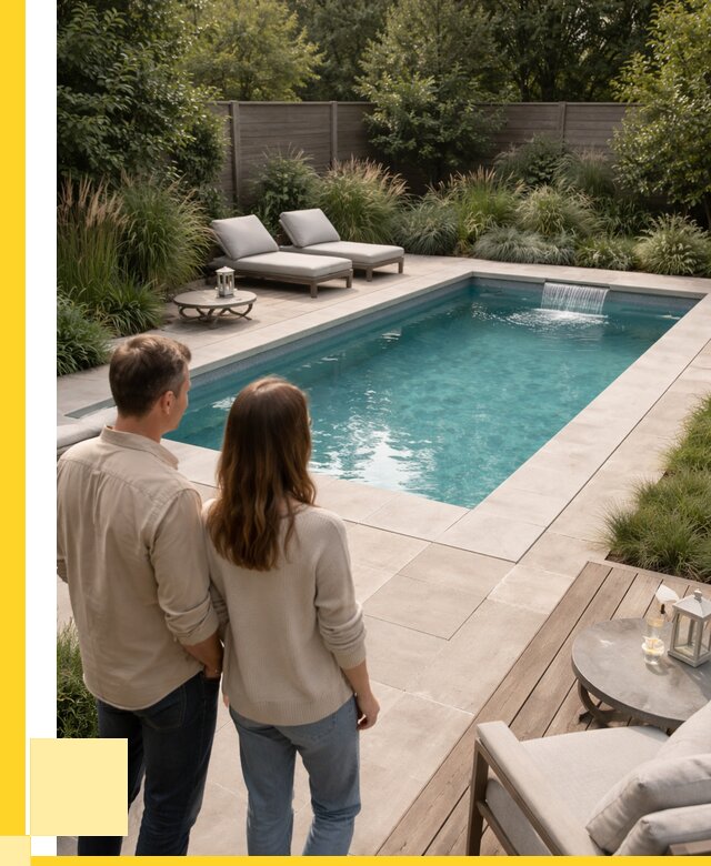 Частные бассейны в Губкине строительство от 1523700 р. ЭриданГбк