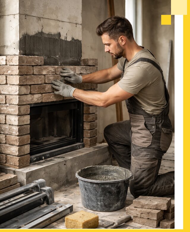 Услуги по устройству и монтажу Расул в банях и саунах в Губкине